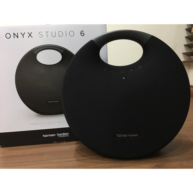 Harman/Kardon ONYX Studio 6