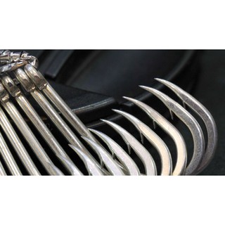 lưỡi câu cá tra KATANA
