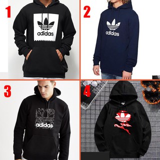 [Hàng đẹp]  Áo khoác unisex- Áo hoodie das cực chất, chất đẹp ấm áp, nhiều mẫu lựa chọn in to FREESHIP