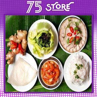 Mắm tôm chua riềng Huế nhà làm 400g - Ăn hao cơm