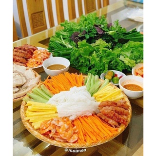 Nem nướng Nha Trang