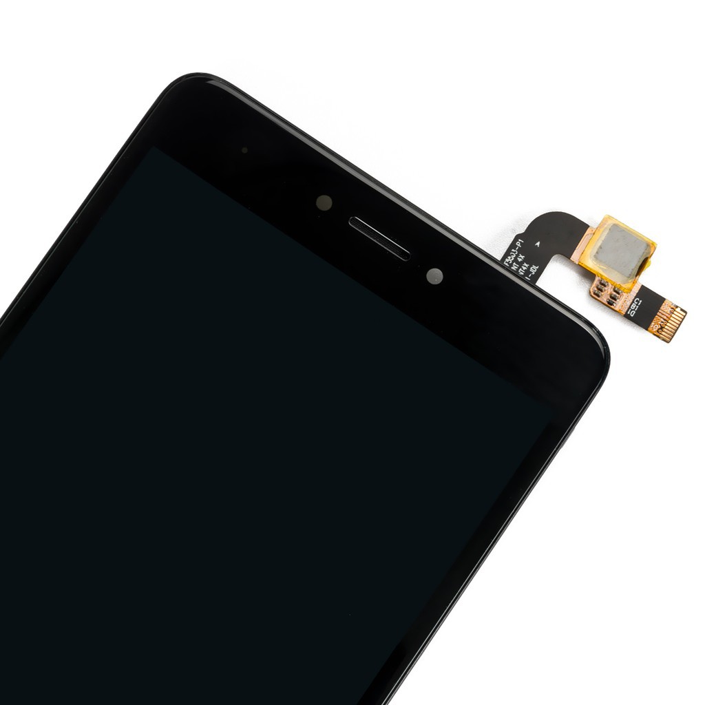 Màn hình LCD cho Xiaomi Redmi Note 4X Màn hình cảm ứng lắp ráp Thay thế phiên bản Snapdragon 625