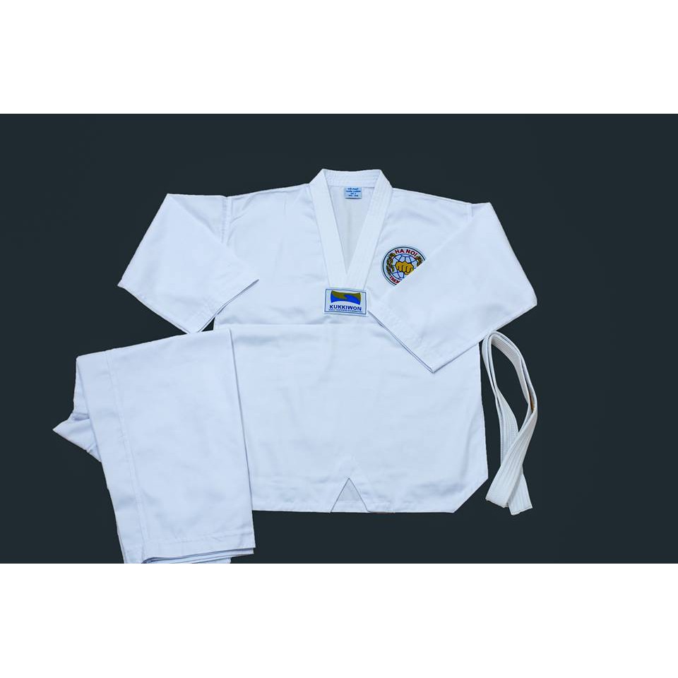 VÕ PHỤC TAEKWONDO | VÕ PHỤC CHIẾN THẮNG