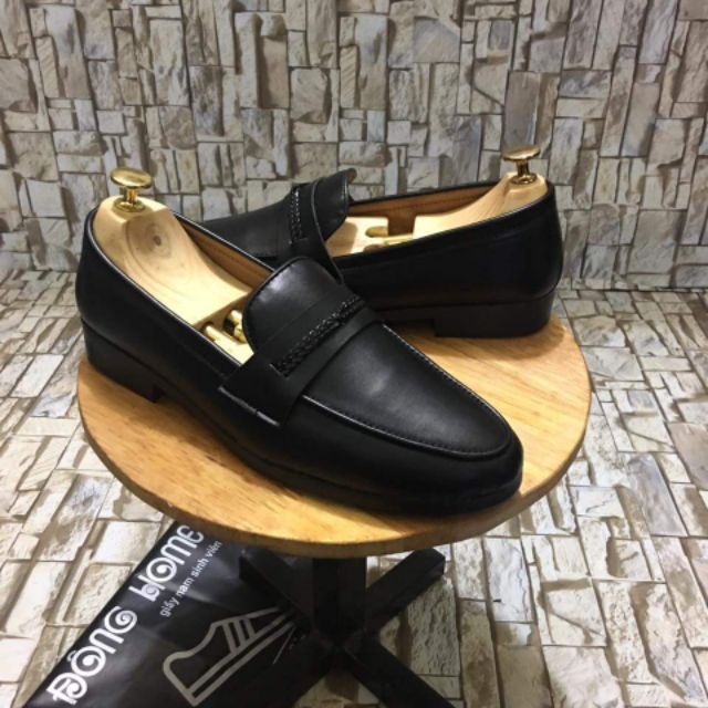 🔥 GIÀY TÂY NAM ĐỈNH CAO ĐẾ KÉP