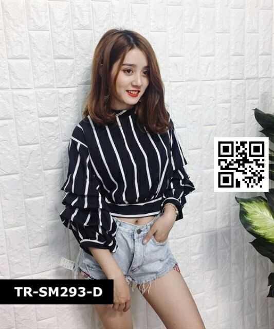 💋💋💋Áo kiểu + áo sơ mi cực xinh xắn luôn nha 😉😉😉