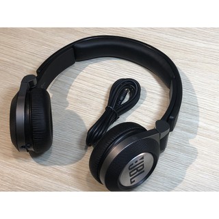 Tai nghe JBL Synchros E30