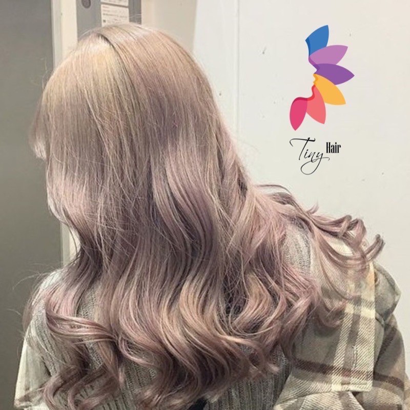 Thuốc nhuộm tóc màu NÂU SỮA | BigBuy360 - bigbuy360.vn