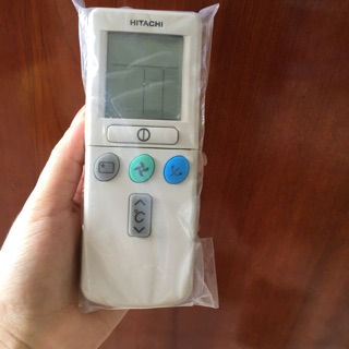 Điều Khiển Điều Hoà HITACHI
