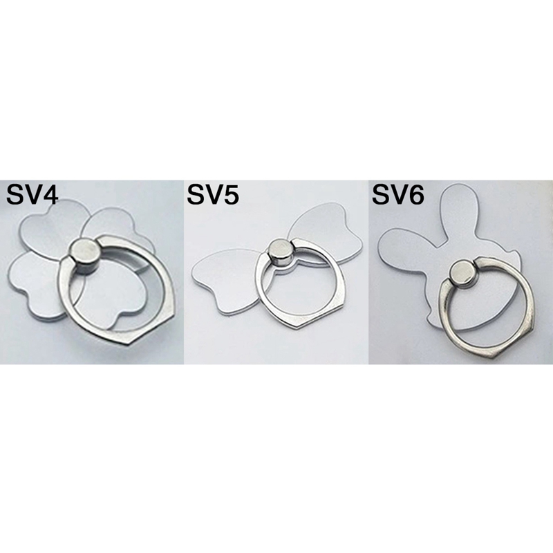 Giá Đỡ Điện Thoại Dạng Nhẫn Chống Rơi Tiện Dụng | BigBuy360 - bigbuy360.vn