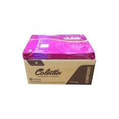 Socola Colatta Thanh 1 Kg