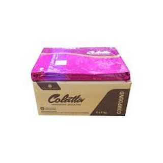 Socola Colatta Thanh 1 Kg (Có Nhiều Màu)