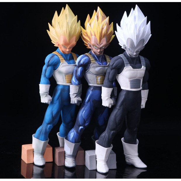 Mô hình Vegeta Super Saiyan Dragon Ball cao 33cm Figure Vegeta