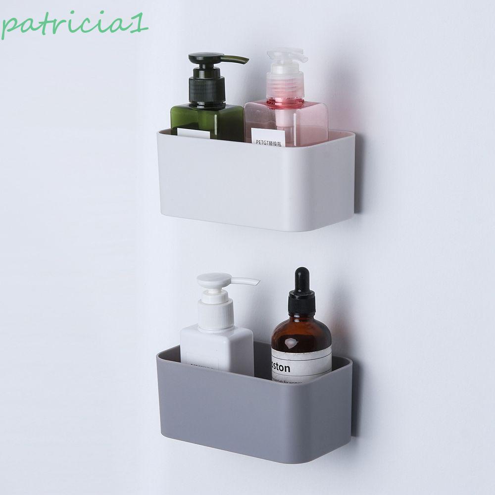 Giá Đỡ Điều Khiển Từ Xa / Mỹ Phẩm Gắn Tường Không Cần Khoan Đa Năng Tiện Dụng Cho Nhà Tắm