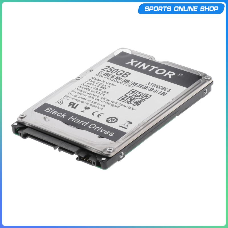 Ổ Cứng Ngoài Hdd Sata 2.5 Inch Dùng Cho Laptop