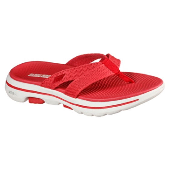 Dép thời trang SKECHERS GO WALK 5 dành cho nữ 140085