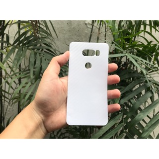 Dán lưng cacbon LG v35