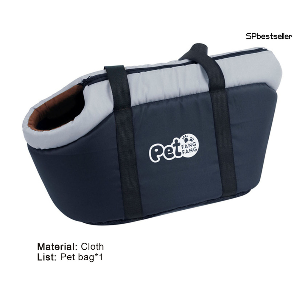 Túi vận chuyển thú cưng tiện dụng