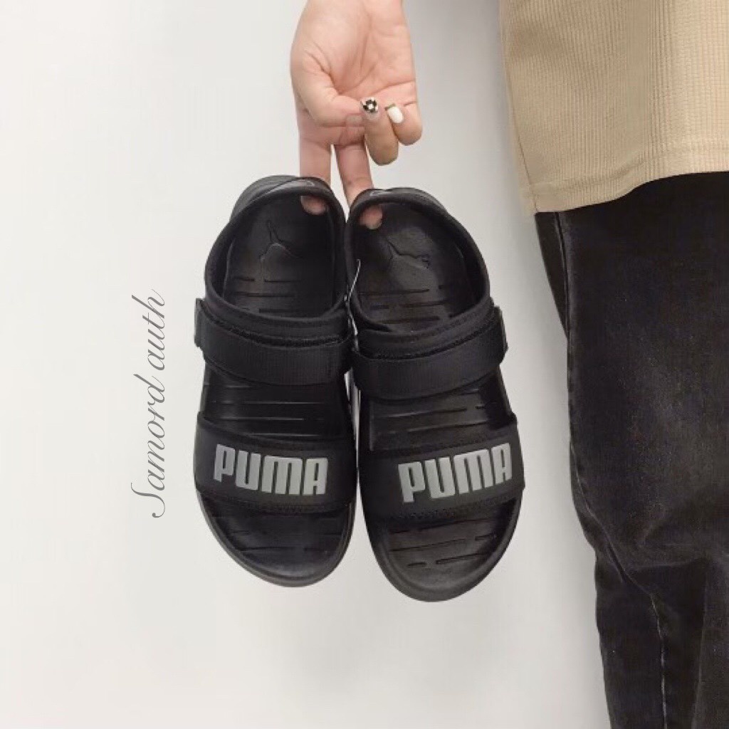 [AUTHENTIC 100%] Dép SANDAL PUMA SOFTRIDE CHÍNH HÃNG