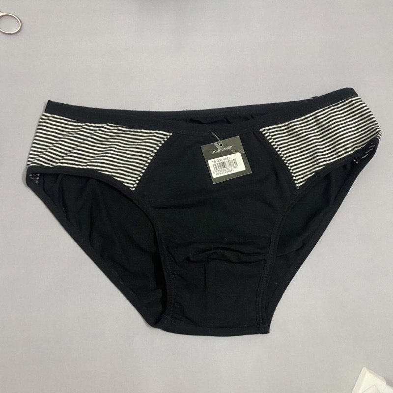 Quần lót nam kẻ cotton Hanosimex- Hàng Việt Nam chất lượng cao