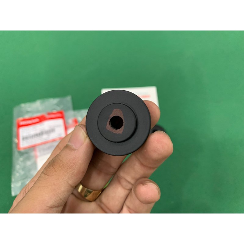 Gù tay cầm Đen SH VN 2013 - 206 zin