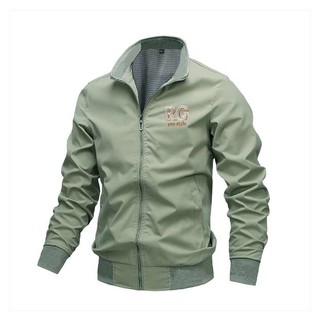 GIFT FOR YOU - ÁO KHOÁC DÙ 2 LỚP CHẤT DÀY DẶN - MẪU HOT 2020 CỦA HEMSHOP