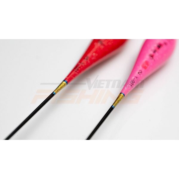 Phao Nano Gold Eye Y-001 - phao câu đài