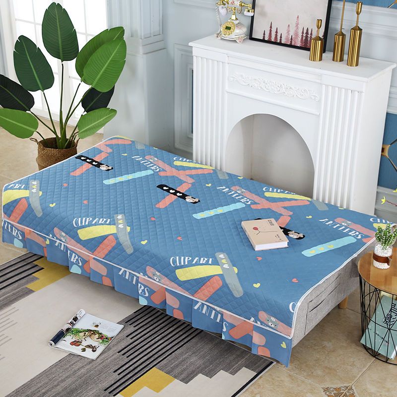 Vỏ Bọc Ghế Sofa Chống Trượt Có Thể Gấp Gọn Tiện Dụng