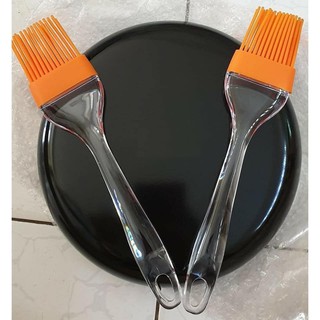 CHỔI QUÉT DẦU ĂN SILICON RAPIDO