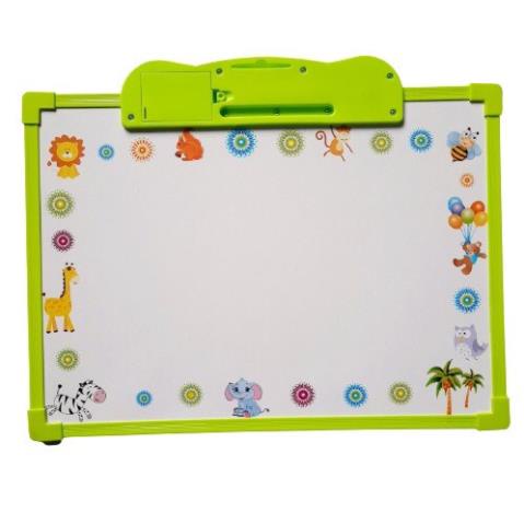 Bảng Chữ Cái Điện Tử Thông Minh - Bé Học Chữ Cái, Khám Phá Thế Giới Xung Quanh.Babibo.Kids