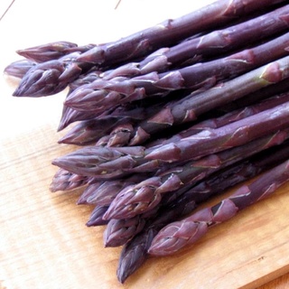 Hạt Giống Măng tây tím (0.2g)