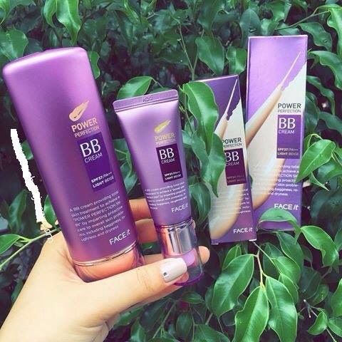 Kem nền đa năng che phủ vượt trội BB Power Perfection BB Cream cho lớp nền siêu mịn - CSTOREVN | BigBuy360 - bigbuy360.vn