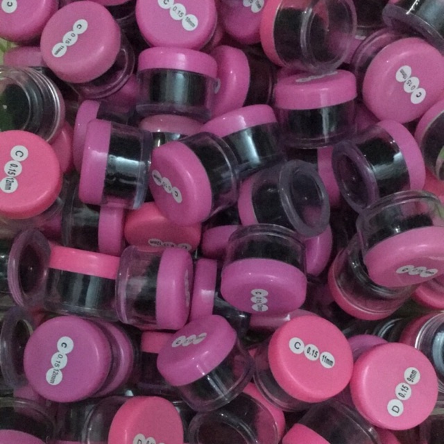 mi lụa rời đóng hũ