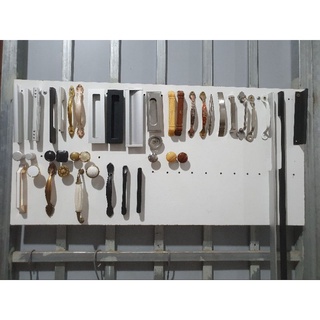 Núm tay nắm tủ inox giá cho 5c