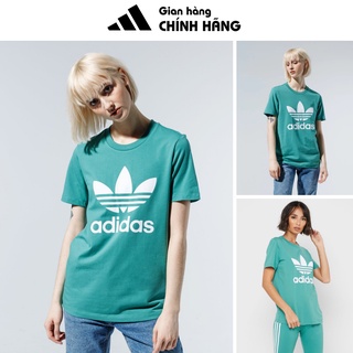 Áo Adidas nữ FM3300 HÀNG CHÍNH HÃNG