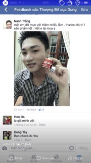 KEM VS NHẬT BẢN
