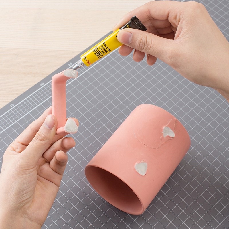 Keo Siêu Dính Đa Năng Deli - 7ml/ 20ml - Có Thể Dán Trên Mọi Bề Mặt - Phù Hợp Sửa Chữa, Ghép Nối - 7140/7149