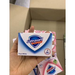Xà phòng cục SafeGuard 85gram