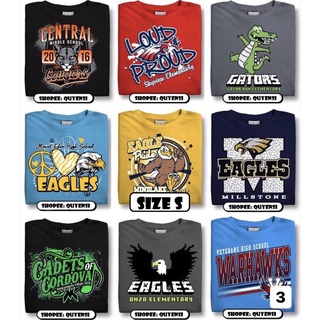 [MẪU SIZE S-3] Áo thun Mỹ form Baby Tee, Boxy loại 1 chọn mẫu, Áo phông Mỹ unisex 2hand tuyển nam nữ giá rẻ (quyensi)