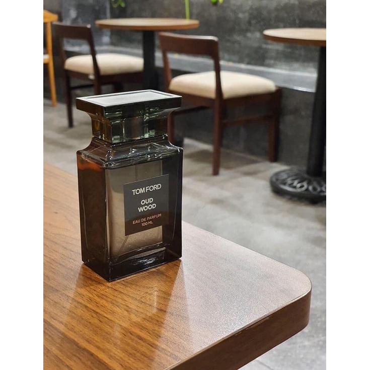 Nước hoa Tom Ford Oud Wood 10ml