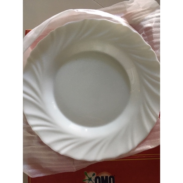 Bộ Tô Dĩa cao cấp - Hàng khuyến mãi