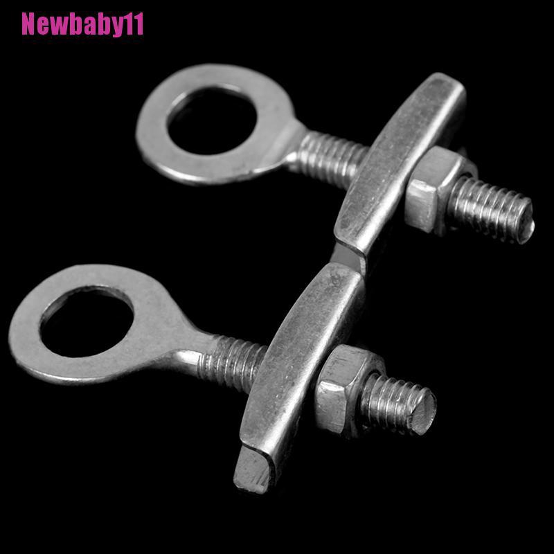 [Newbaby11] Bộ 2 Đai Ốc Điều Chỉnh Dây Xích Xe Đạp
