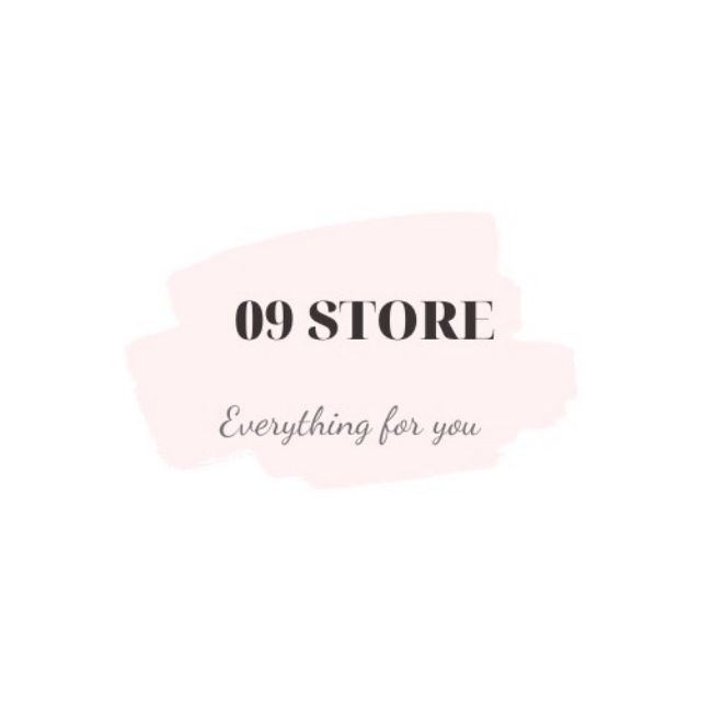 09 STORE, Cửa hàng trực tuyến | BigBuy360 - bigbuy360.vn