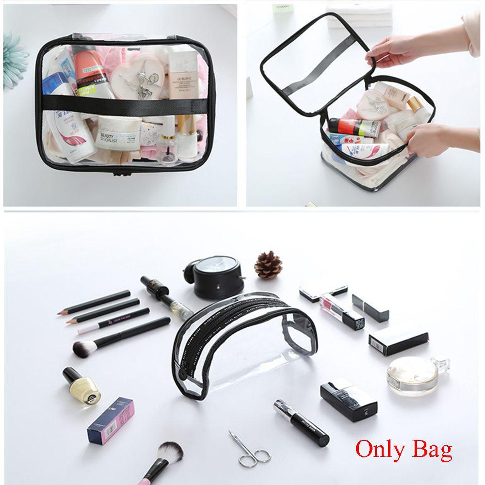 Túi Đựng Mỹ Phẩm Chống Thấm Nước Nhỏ Gọn Thời Trang Ốp