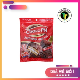 Bánh socola kem Choco PN siêu ngon cực rẻ loại 216g