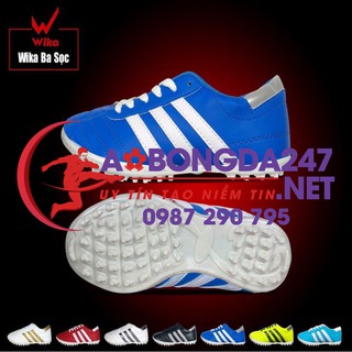 Giày 3 sọc Hàng công ty