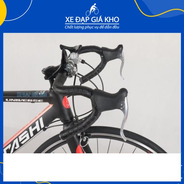 Xe Đạp Đua 700c Khung Nhôm Kurashi Universe