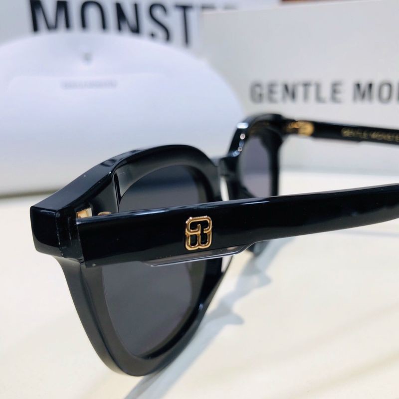 Kính Gentle Monster WU004
