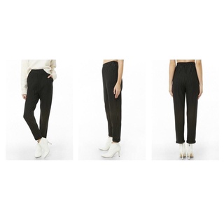Quần Thun F21 Xanh Navy Sọc - 3015