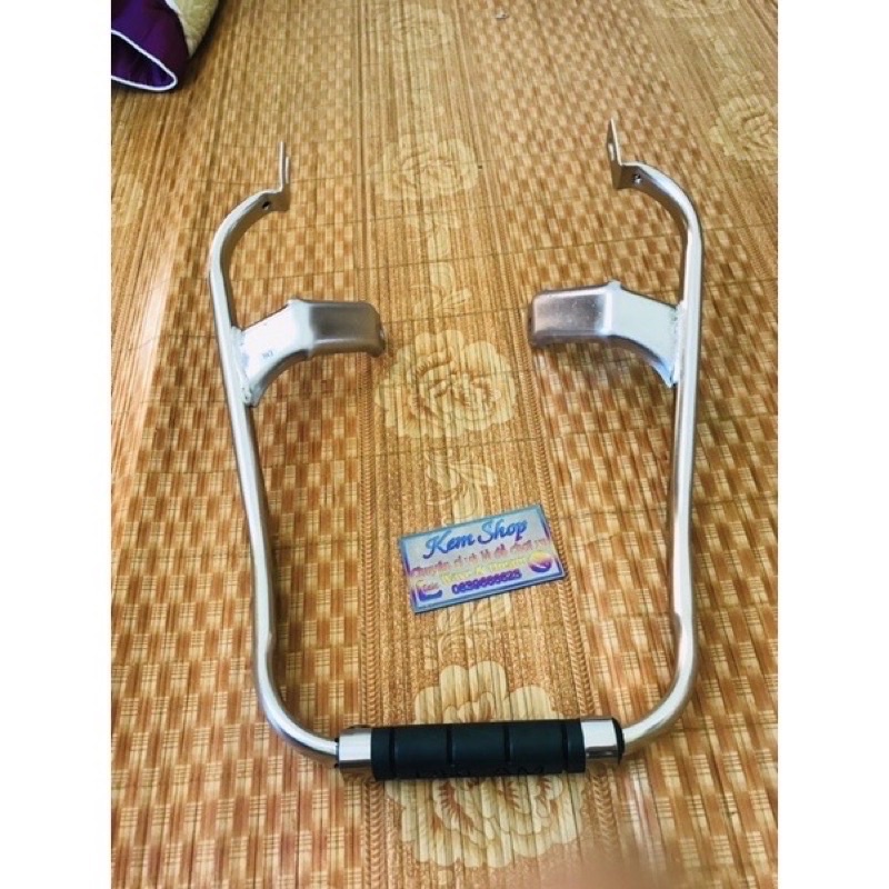 Tay Sách Dream inox Cao Cấp