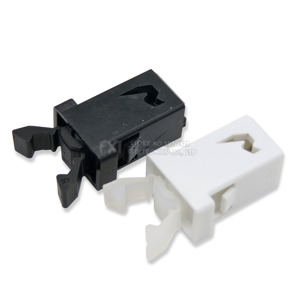 Set 10 Công Tắc Khóa Cửa Nhỏ PR-001 Cho Máy Điều Hòa / TV EVD DVD